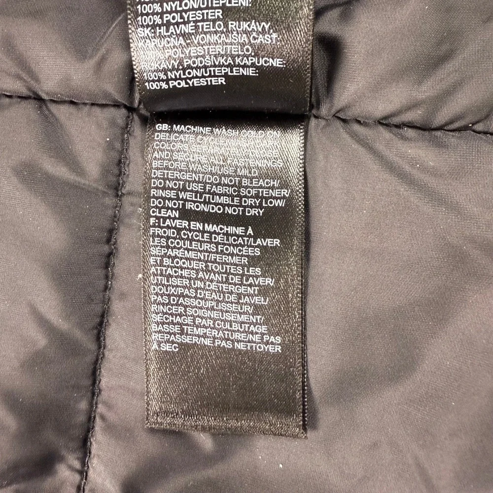 The North Face north face